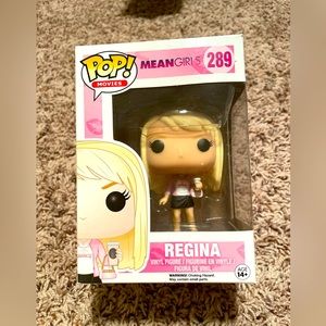 Regina George, Mean Girls Funko POP